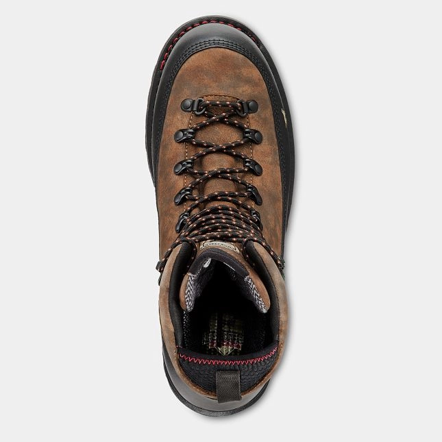 Irish Setter Men's Elk Tracker XD High-Quality Footwear