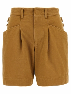 Fairy' Shorts Relaxed Cut