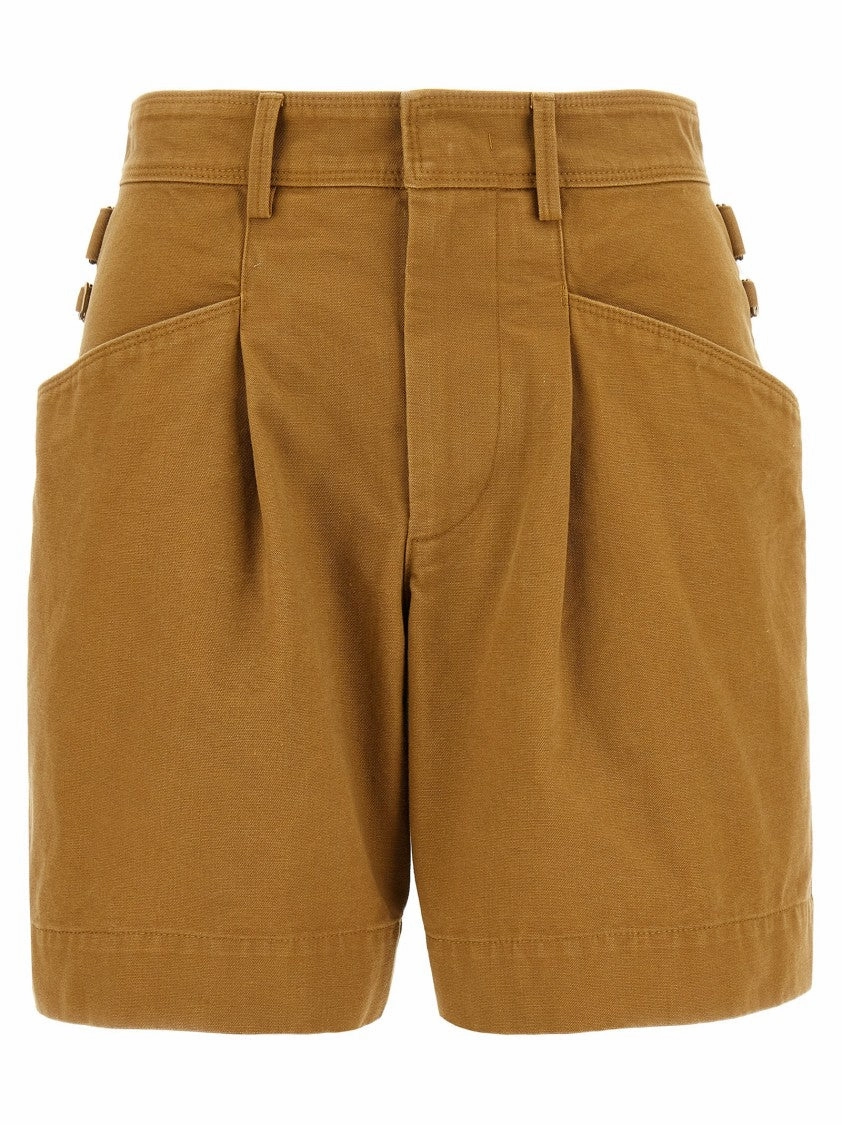 Fairy' Shorts Relaxed Cut