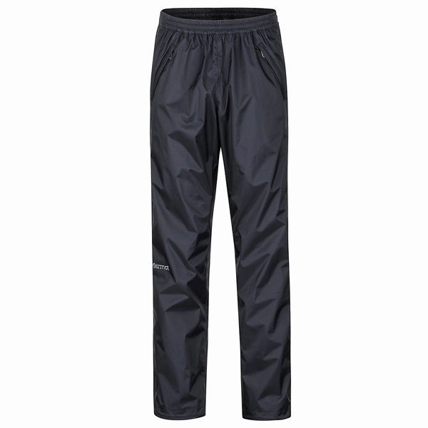 Men's PreCip Eco Full Zip Pant Non Irritating ElasticWaistband