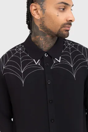 Web Ripper Shirt Timeless Piece Team Building