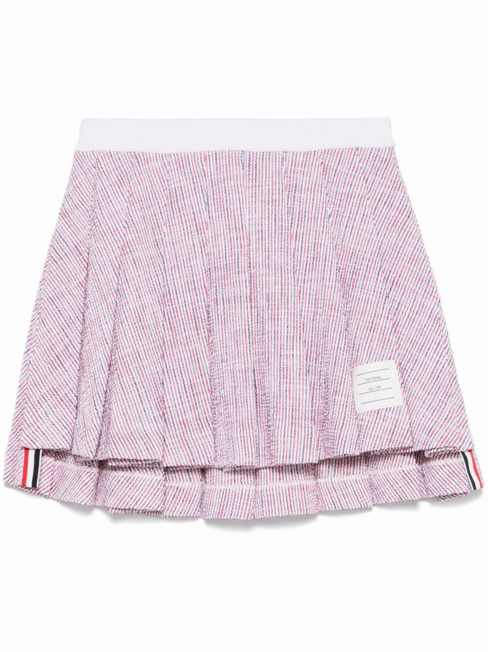 Thom e Women's Skirts Mini length Curve Friendly