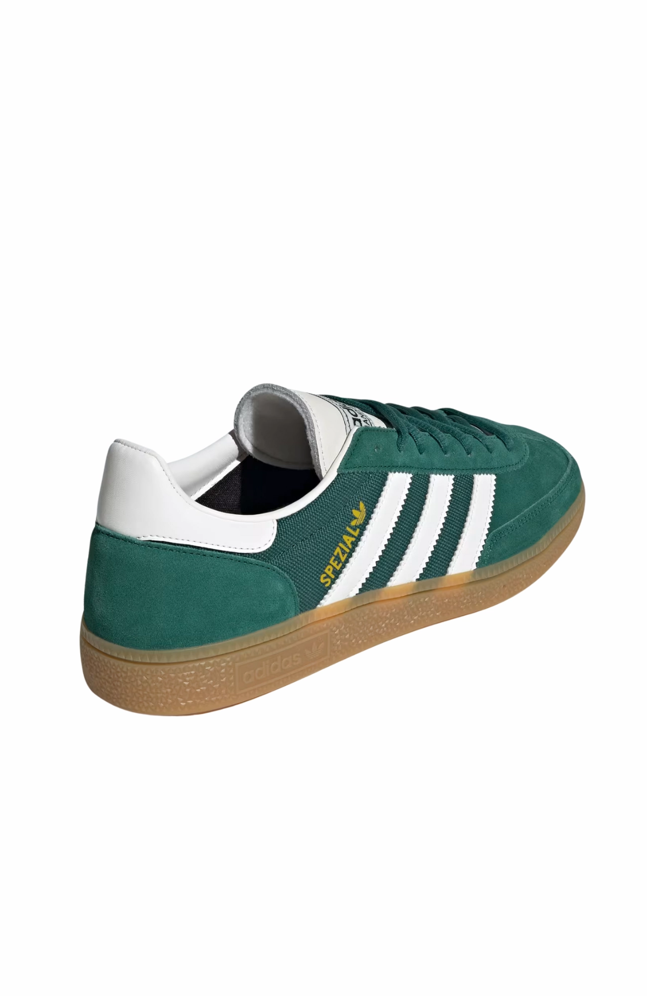 Everyday Run Ergonomic form Handball Spezial Collegiate Green Cloud Green