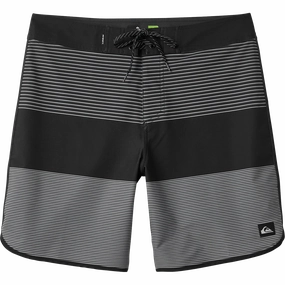 Chill Comfort Wear Heat Control Men's Surfsilk Tijuana 19"