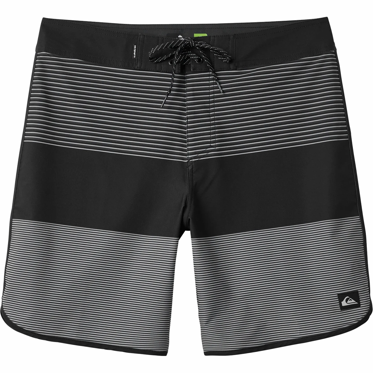 Versatile Comfort Men's Surfsilk Tijuana 19"