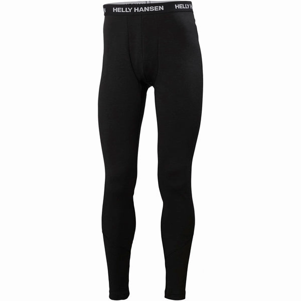 Men's Lifa Merino Midweight Pant Travel Comfort