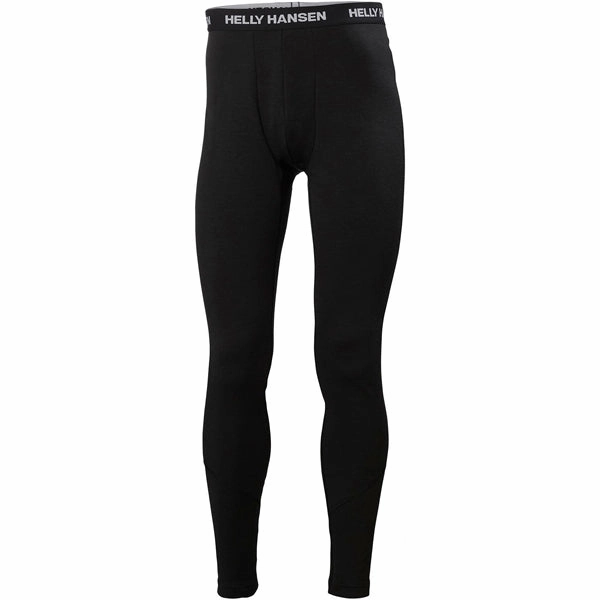 Smooth Finish Men's Lifa Merino Midweight Pant