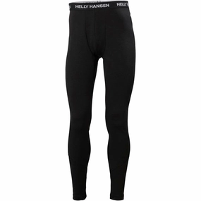 Smooth Finish Men's Lifa Merino Midweight Pant