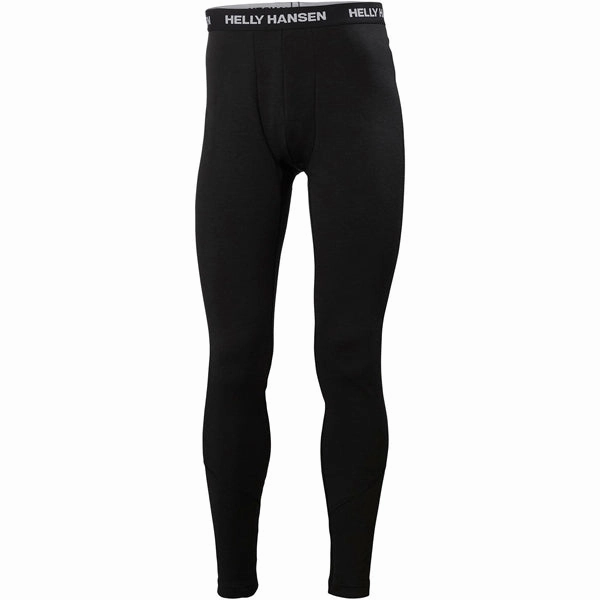Men's Lifa Merino Midweight Pant UVProtection