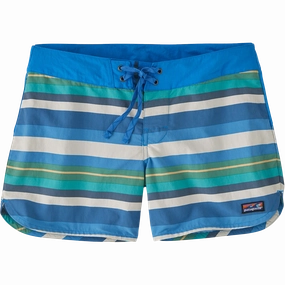 Light Shape Perfect Pair Women's Wavefarer Boardshorts 5"