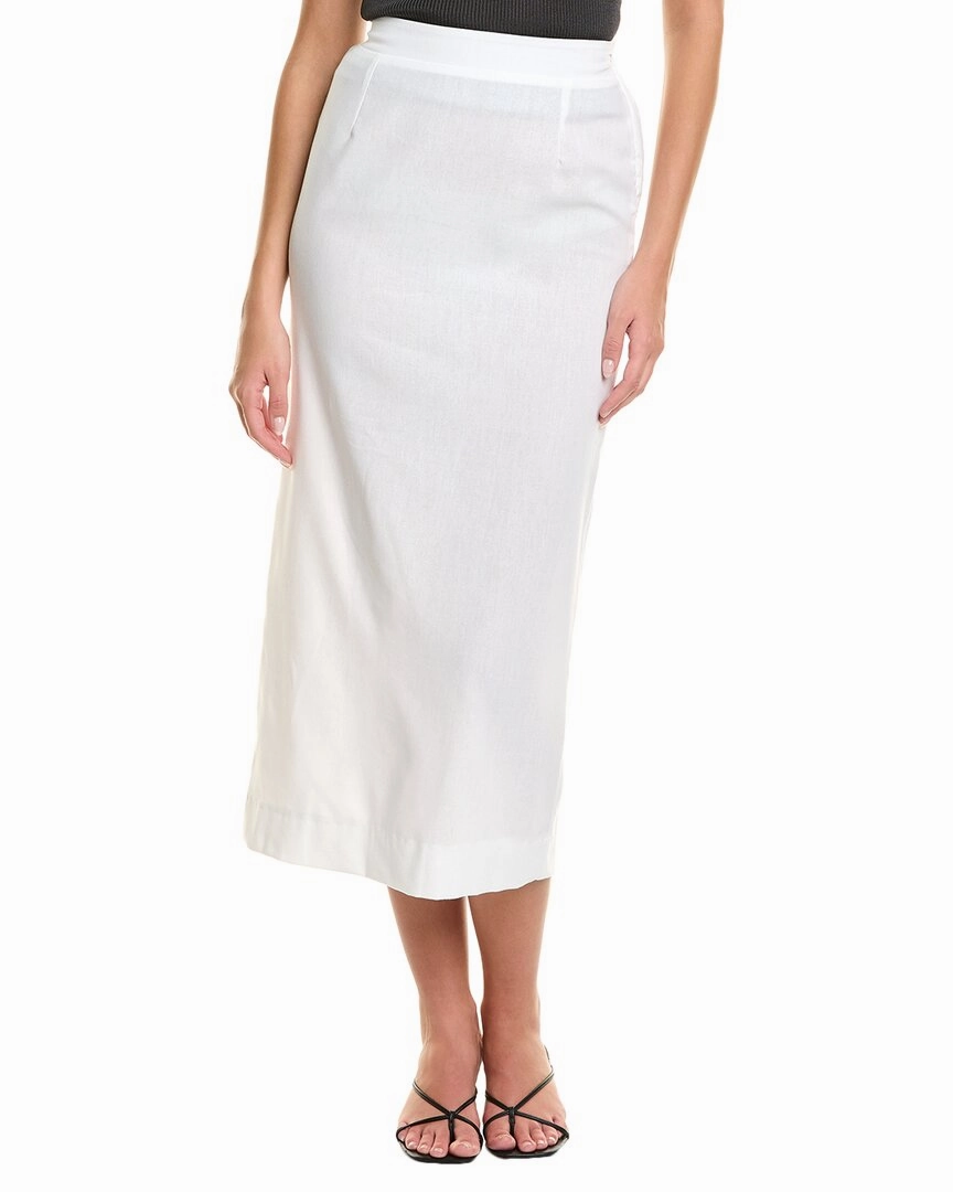 CELESTINE SEI Maxi Skirt Wrap style