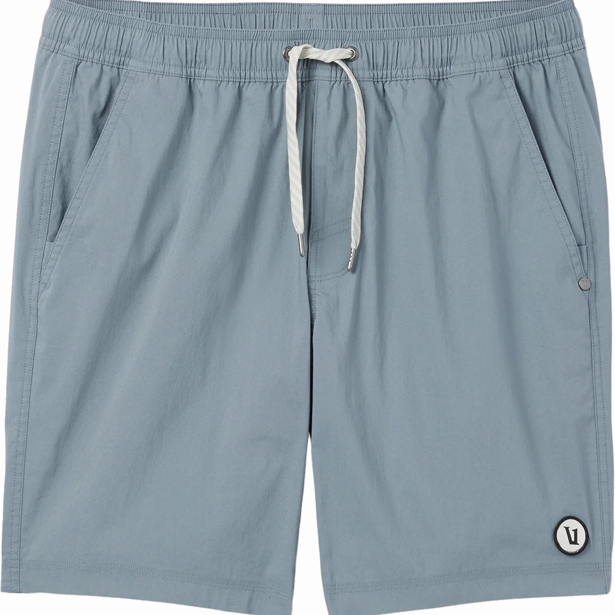 Recyclable Fabric Blend Men's Kore Everyday Short