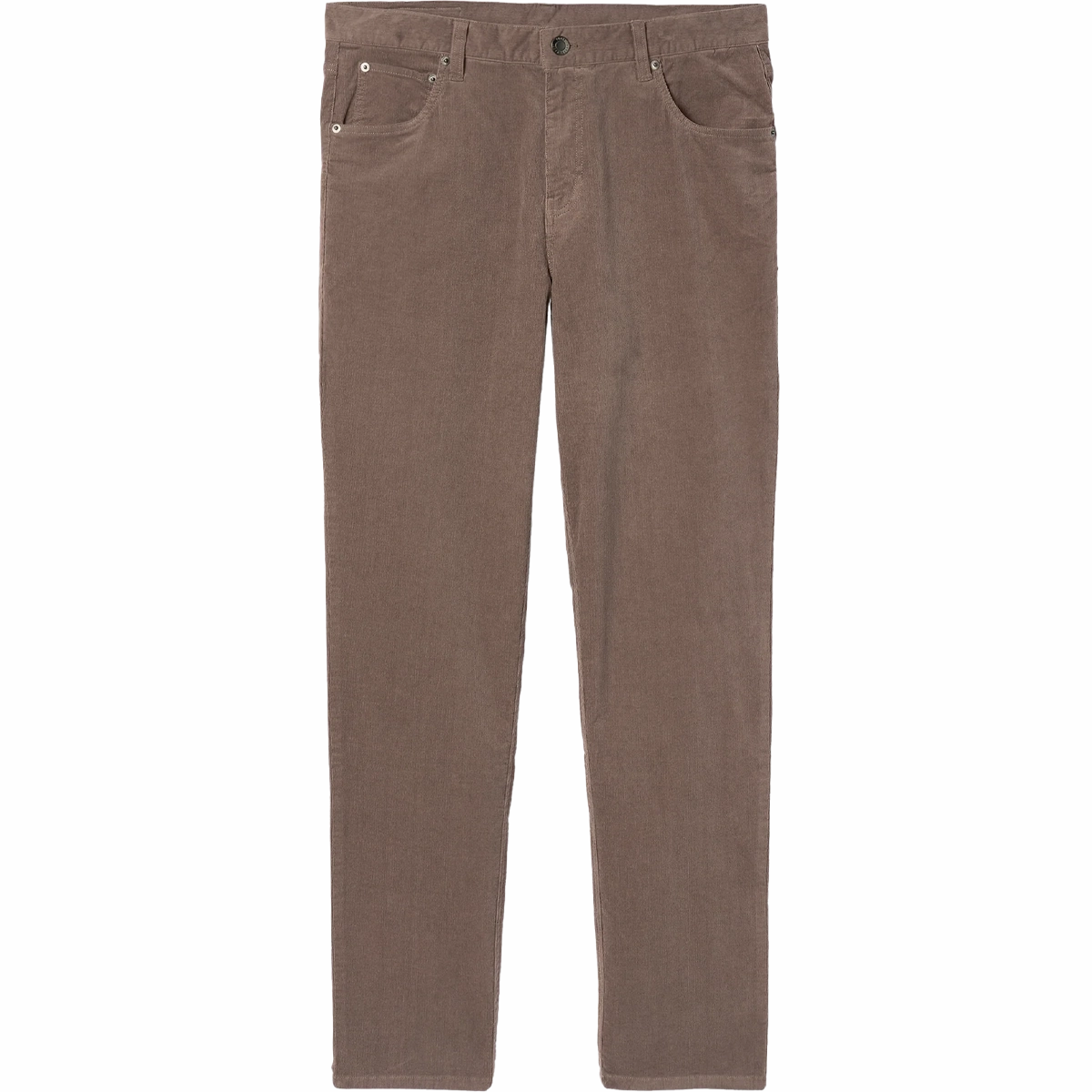 Moisture Wicking Technology Men's Optimist 5-Pocket Cord Pant