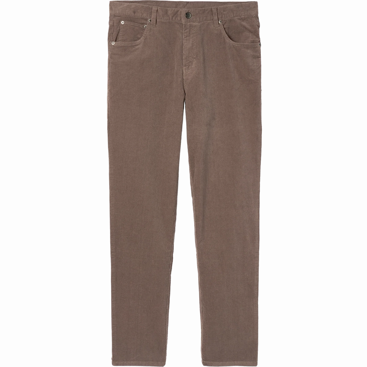 DurableConstruction Men's Optimist 5-Pocket Cord Pant