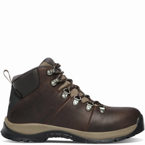 Danner Women's Sandy Ridge (Alloy Toe) Running Flexible Frame Weather Resistant User