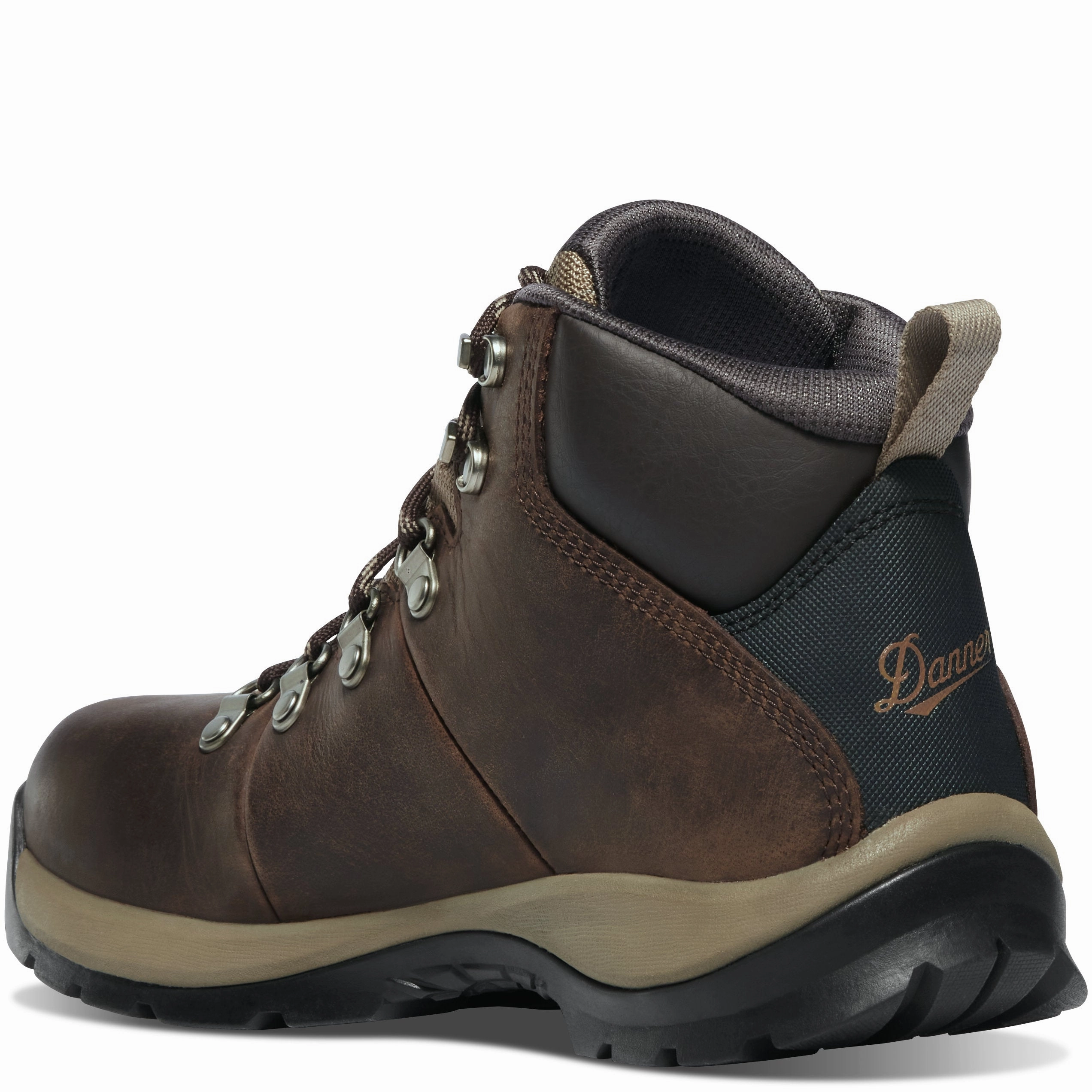 Strong Mood Sand Shade Danner Women's Sandy Ridge (Alloy Toe)
