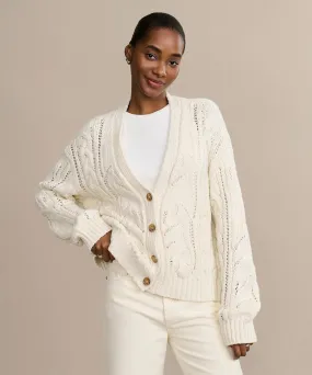 Audrey Cardigan Everyday Style
