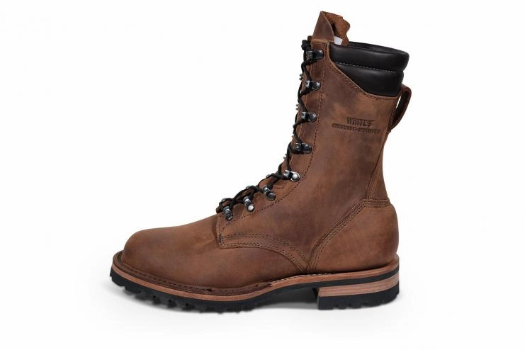 Functional Footwear White's Fire Hybrid