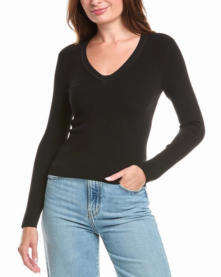 SIMKHAI Robyn Sweater Soft Layer