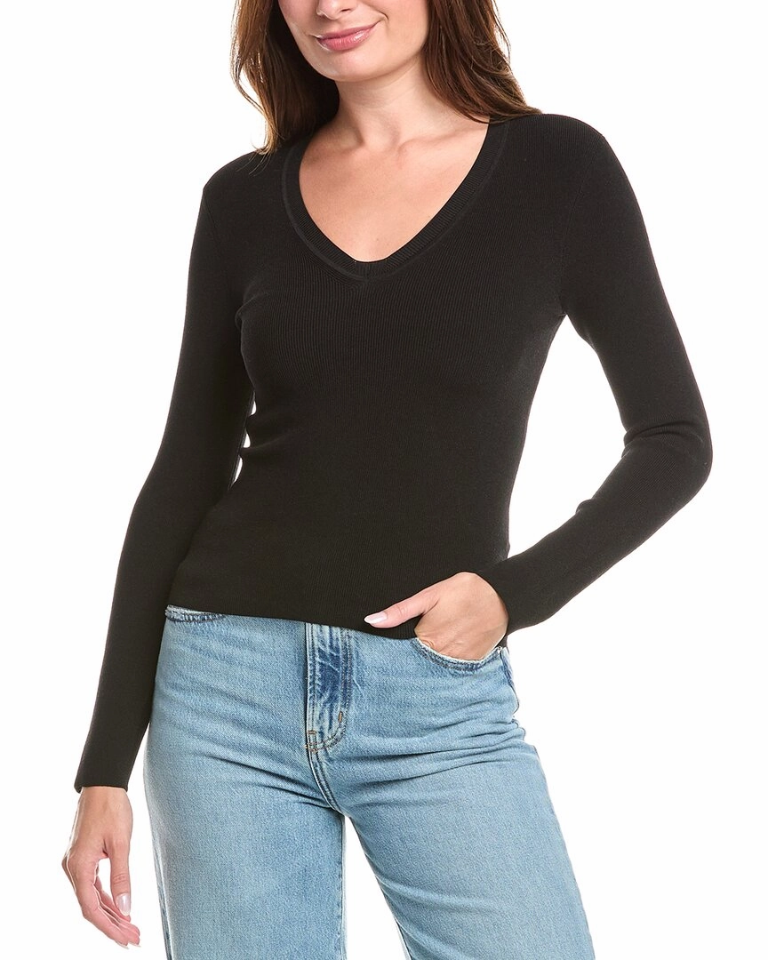 Versatile Comfort SIMKHAI Robyn Sweater