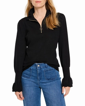 Everyday Cozy NIC   ZOE Easy Charm Sweater