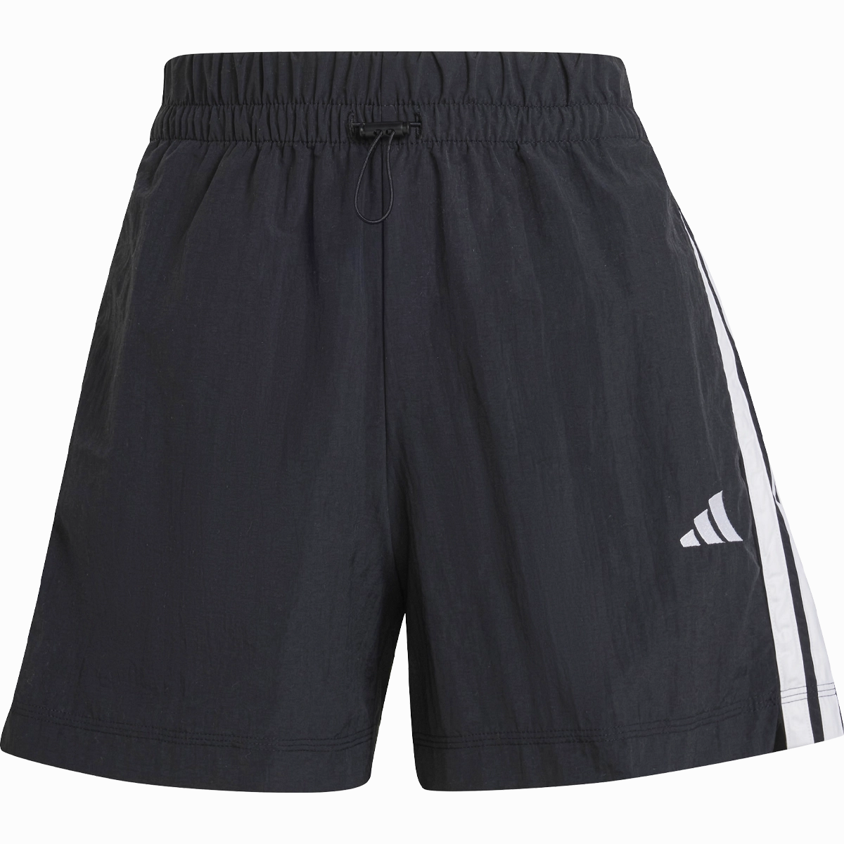 Stylish Layers Athletic Fit Women's 3S Woven Short
