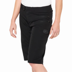 Multipurpose Design Women's Airmatic Shorts