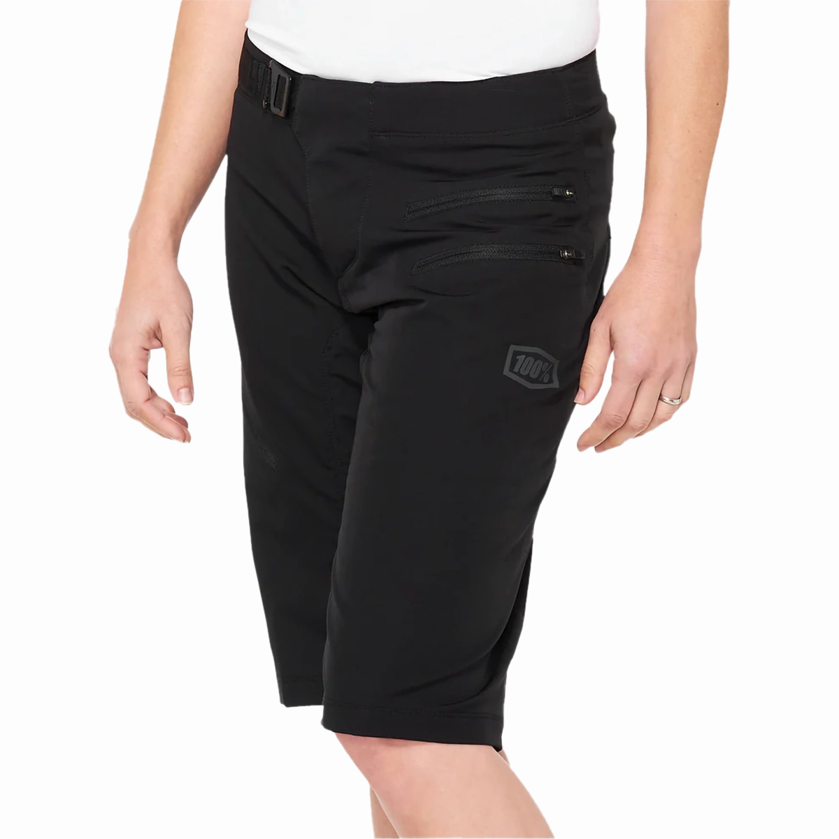 Multipurpose Design Women's Airmatic Shorts