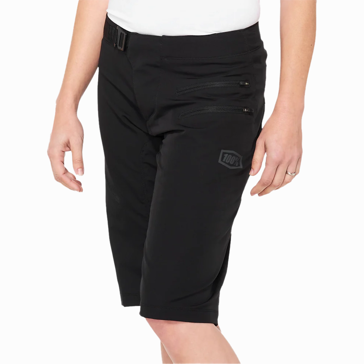 Women's Airmatic Shorts High Density Weave Daywear