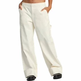 Women's Back Bay Pant Fashion Layer Soft Stretch
