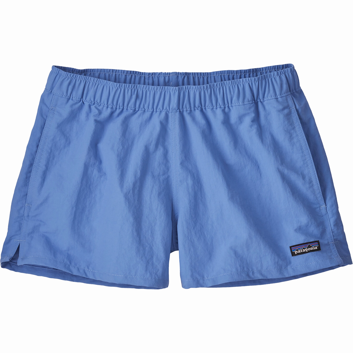 Outdoor Lifestyle Women's Barely Baggies Short 2.5"
