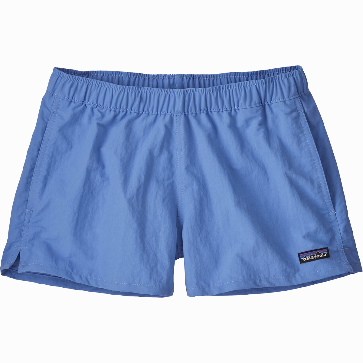 Women's Barely Baggies Short 2.5" Flattering Design Wear Soft Structure