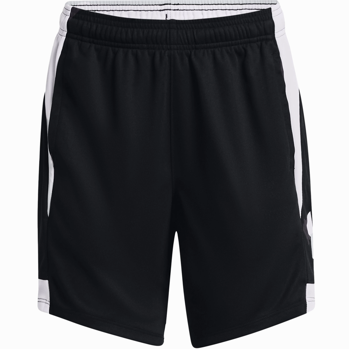 Women's Baseline Short HighDensityWeave Mid-rise fit