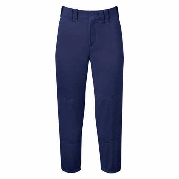 Women's Belted Pant Tapered leg