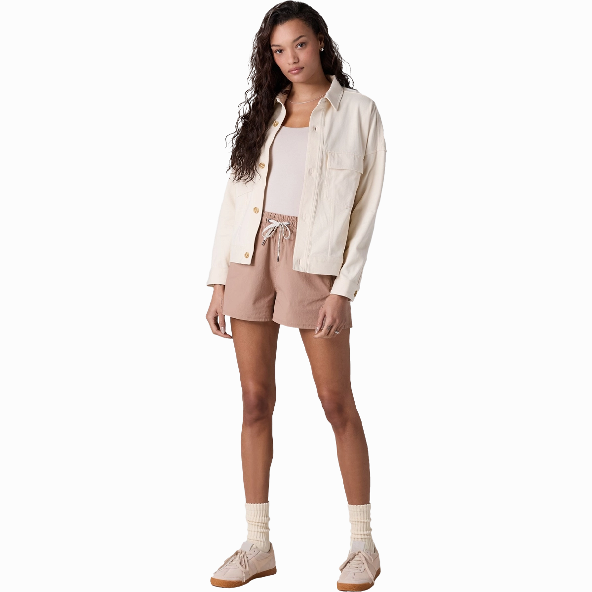 Women's Birch Short Heat Friendly