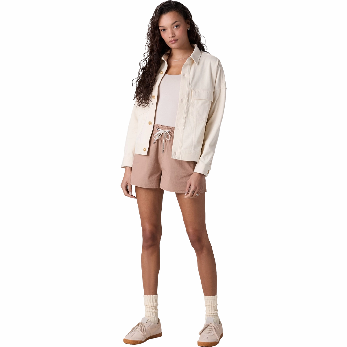 Women's Birch Short Daily Style