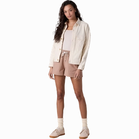 Women's Birch Short Daily Style