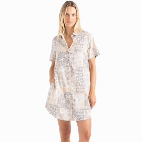 Easy Care Easy Access Women's Bless Up Dress