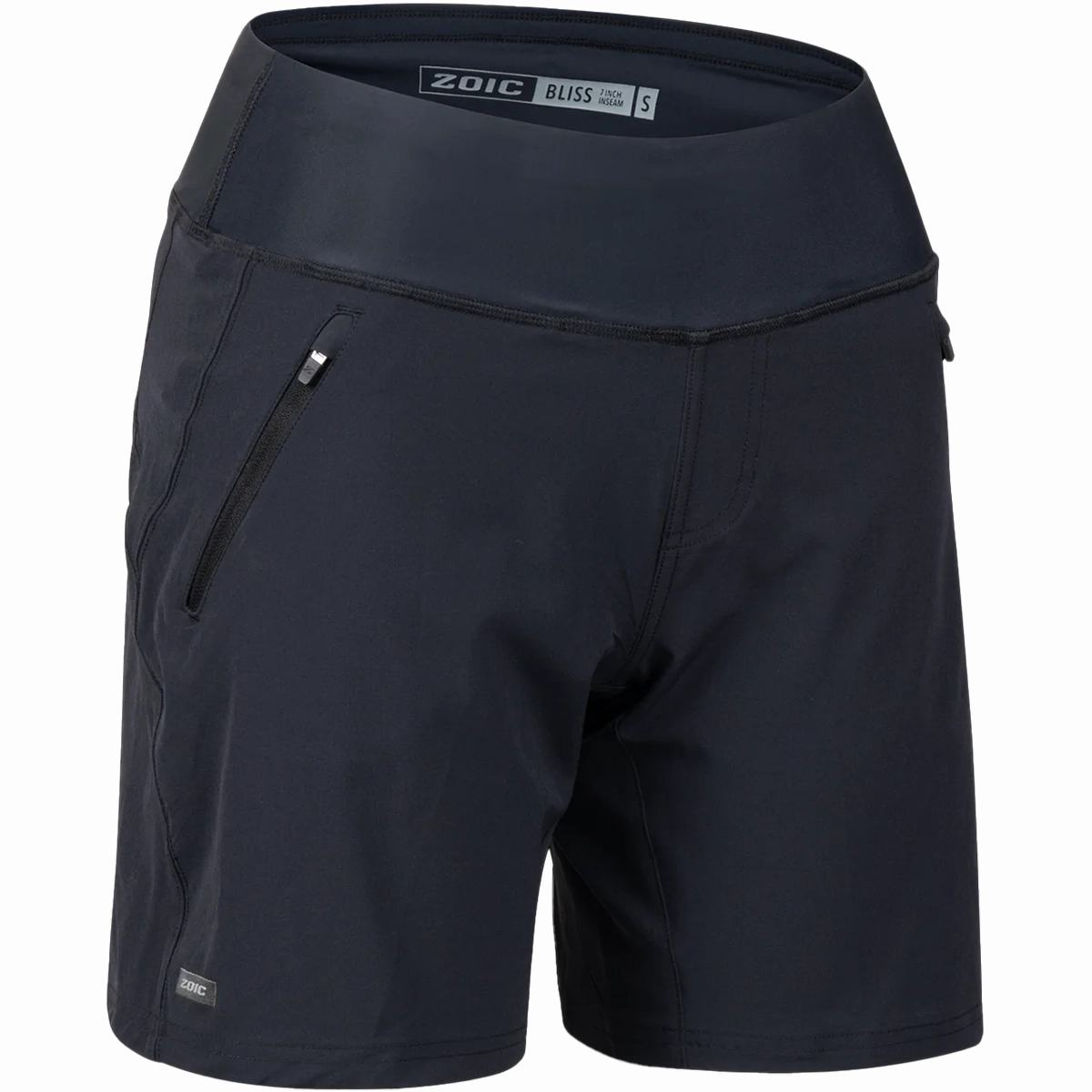 Chilly Layering Women's Bliss Short 7 Liner