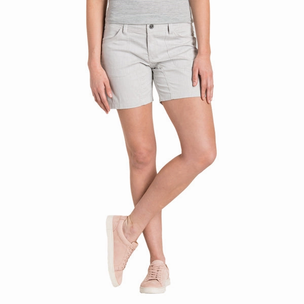 Women's Cabo Short Sporty Comfort Wear Sleek lines