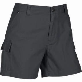 Women's Camber Short 5" SecureClosures Work Flex