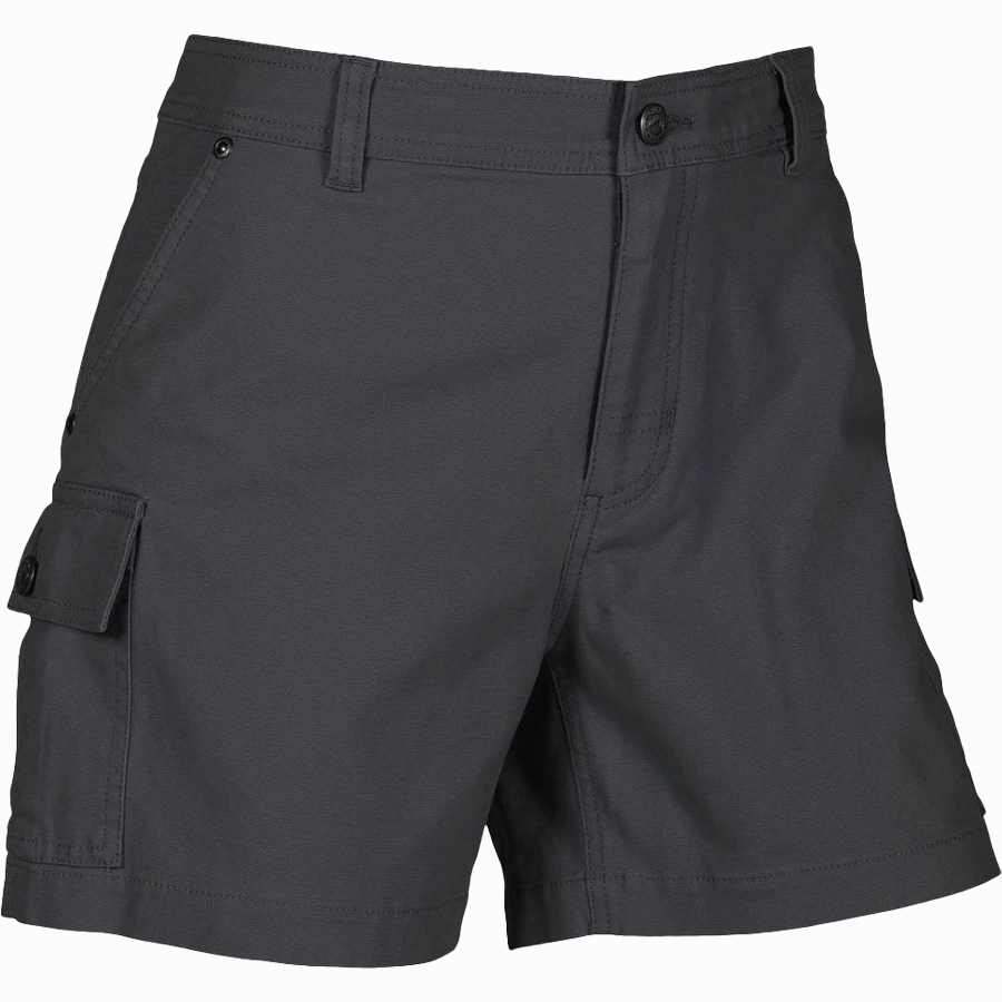 Women's Camber Short 5" Sporty Comfort
