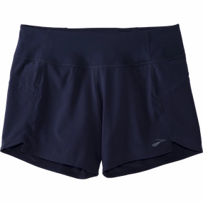 Women's Chaser 5" Short Odor control Professional Wear