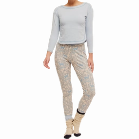 Women's Chill Evening PJ Set Active Wear