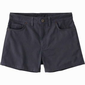 All Weather Comfort Practical Wear Women's Classic Shorts