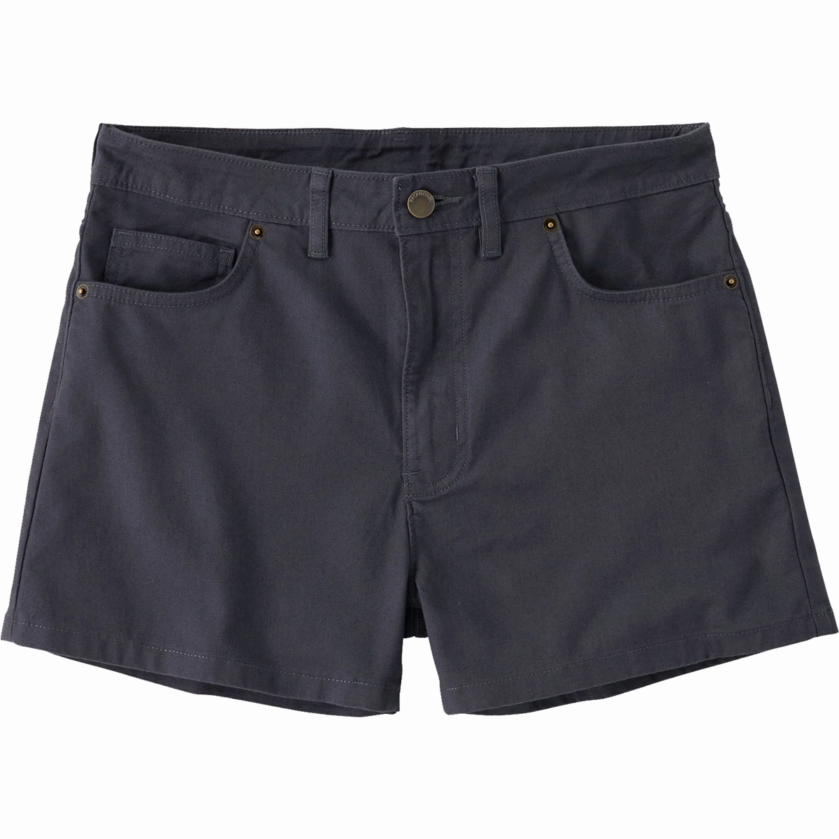 All Weather Comfort Practical Wear Women's Classic Shorts