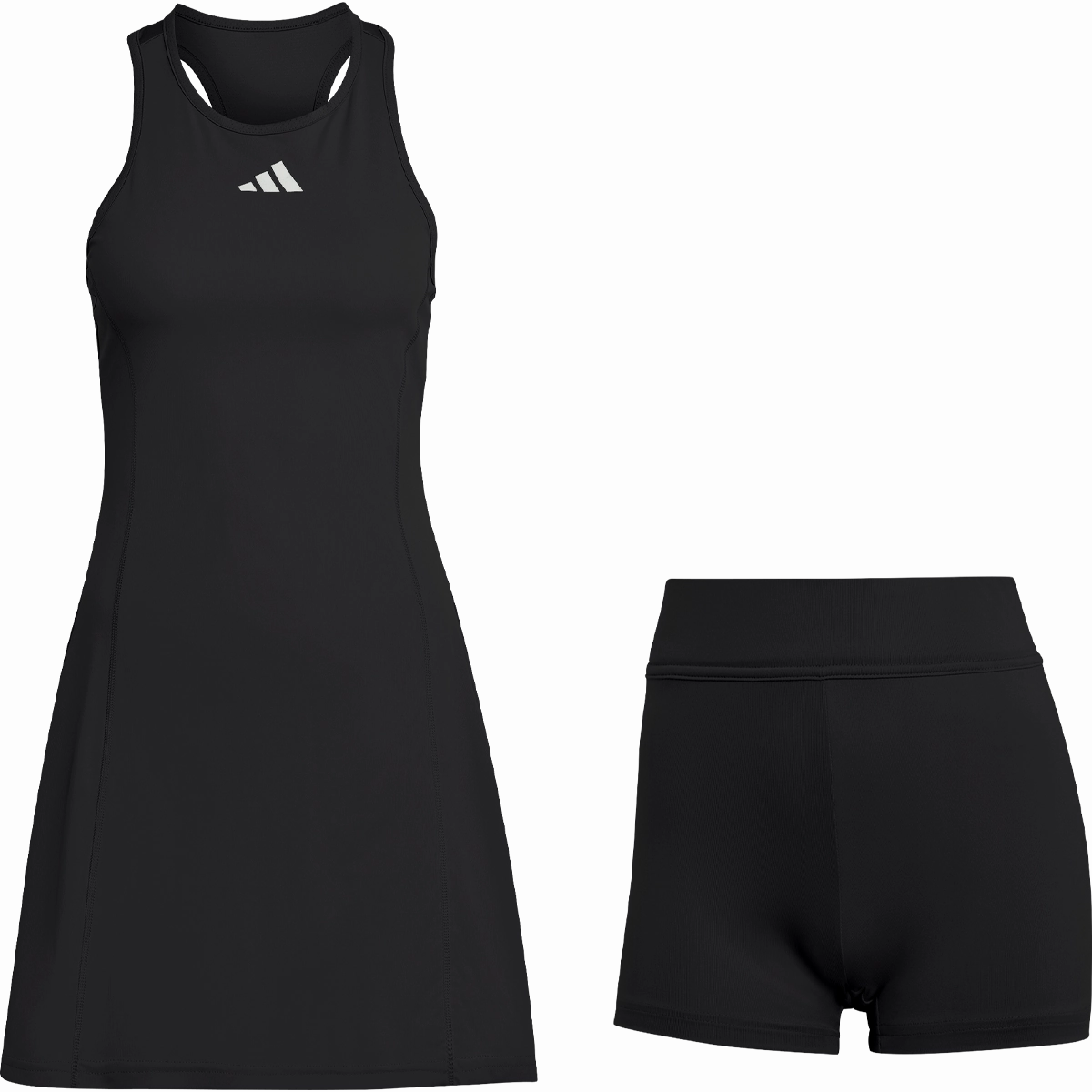 Smart Style Office Wear Women's Club Dress
