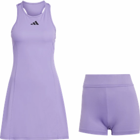Women's Club Dress Flattering Shape