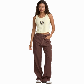 Women's Coco Pant Trendy Appeal Sporty Chic