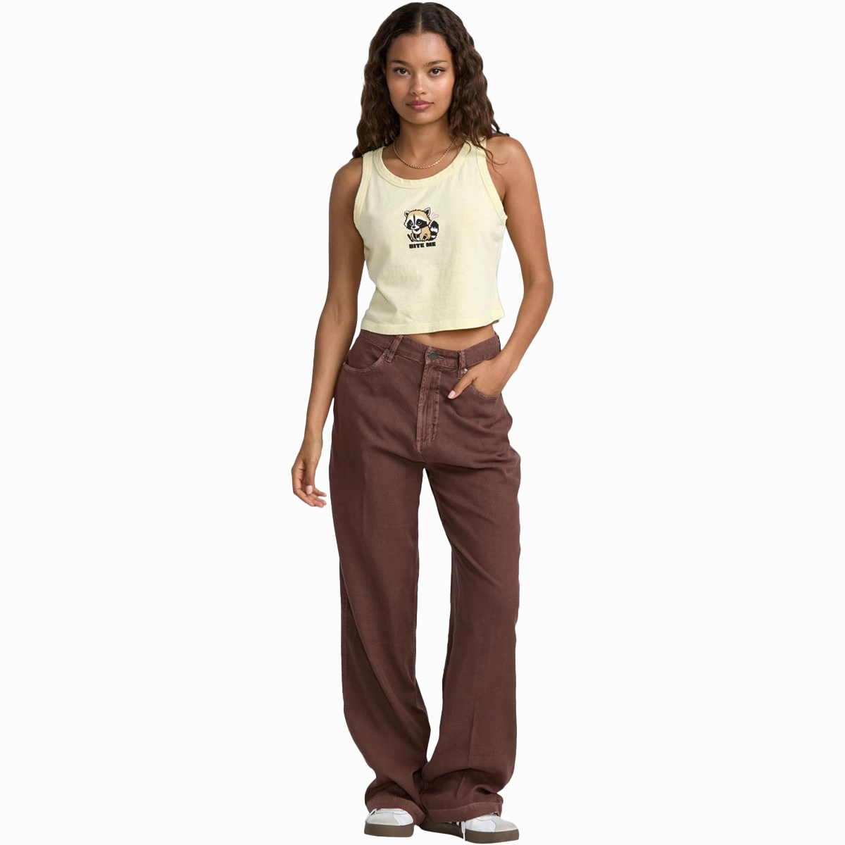 Women's Coco Pant Slim Wear Design